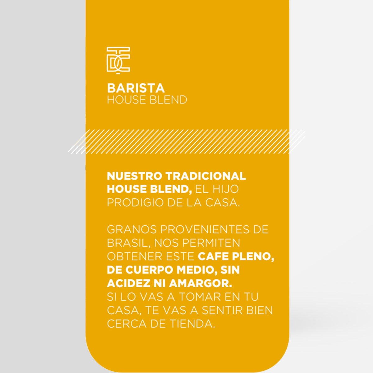 Producto café hover